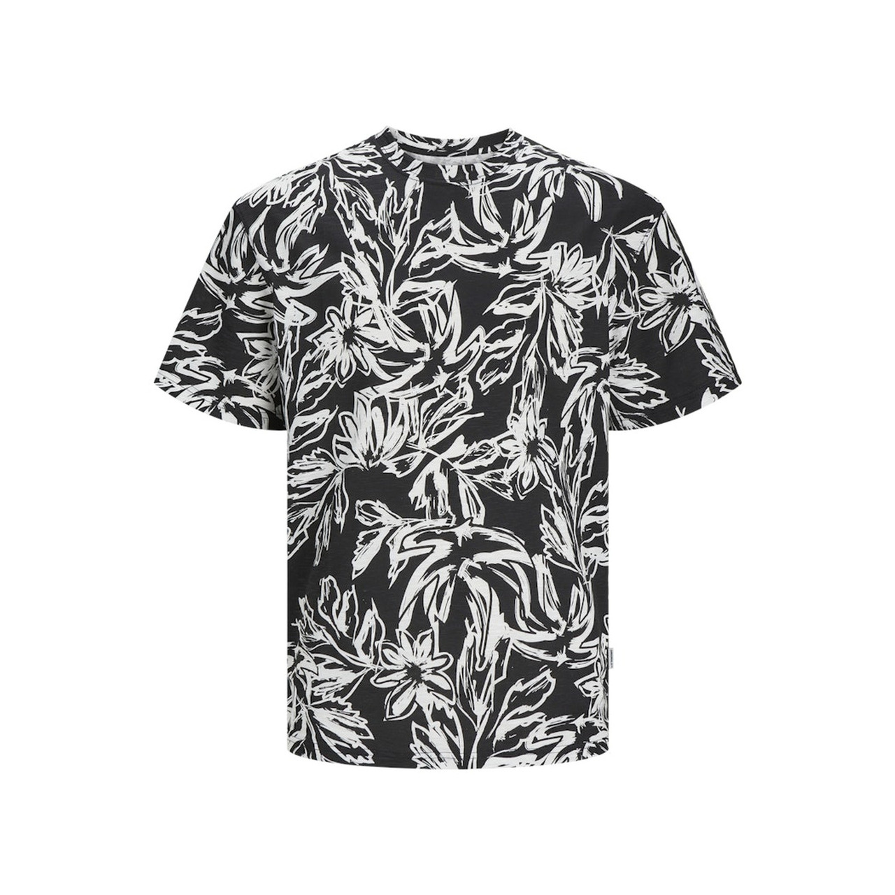 Jack & Jones JORLAFAYETTE AOP TEE SS CREW N