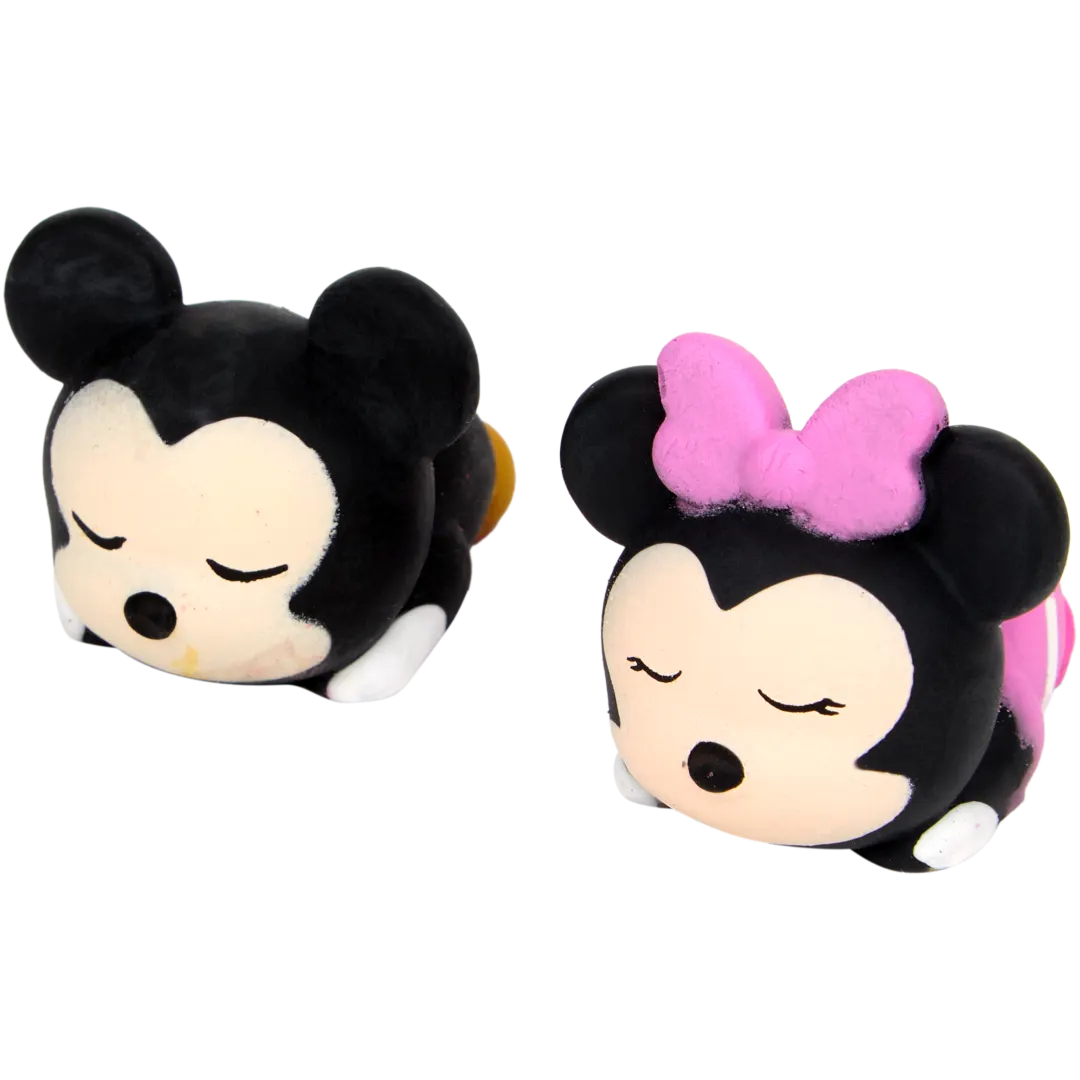 Disney snuglets 2 stuks | diverse varianten