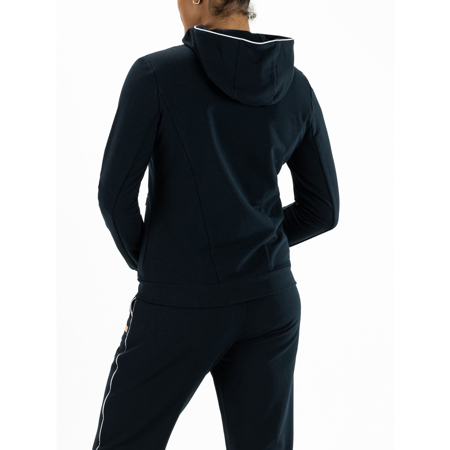 Sjeng Sports Felicis Lady Hooded Jacket