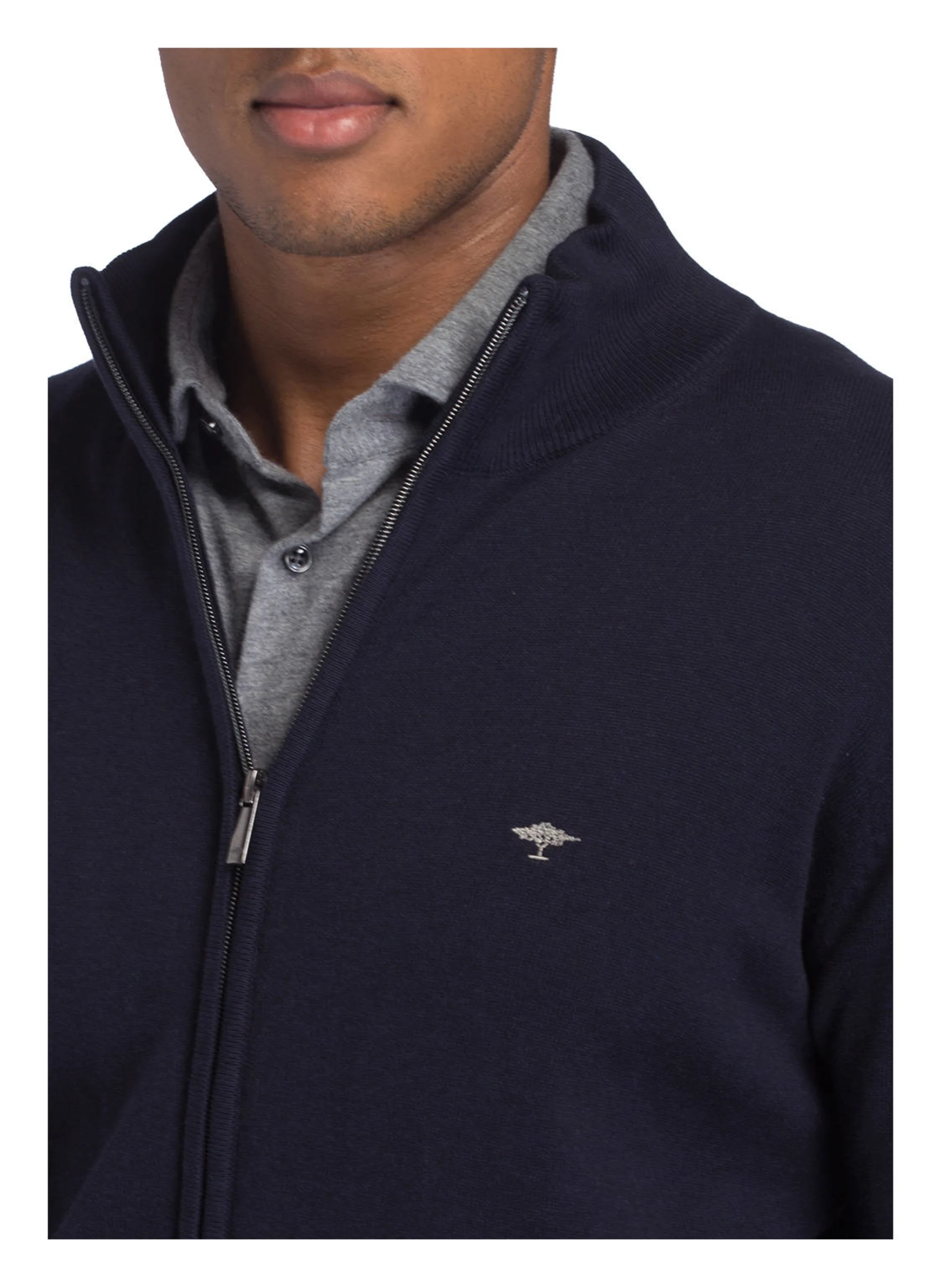 FYNCH-HATTON Strickjacke