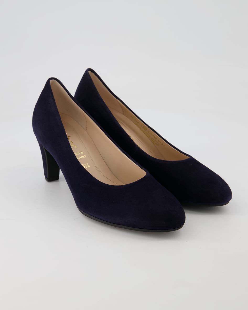 Gabor 21.410.16 Pumps in Blau