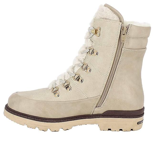 KIMBERFEEL - CHAUSSURES CHAUDES LIZZIE