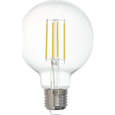 Eglo Connect-Z LED globepære 6W - dæmpbar