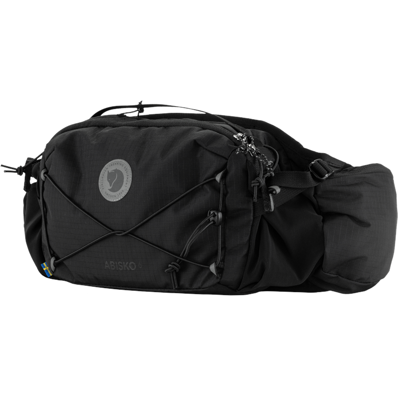 Fjällräven<br>Bæltetaske Abisko 6