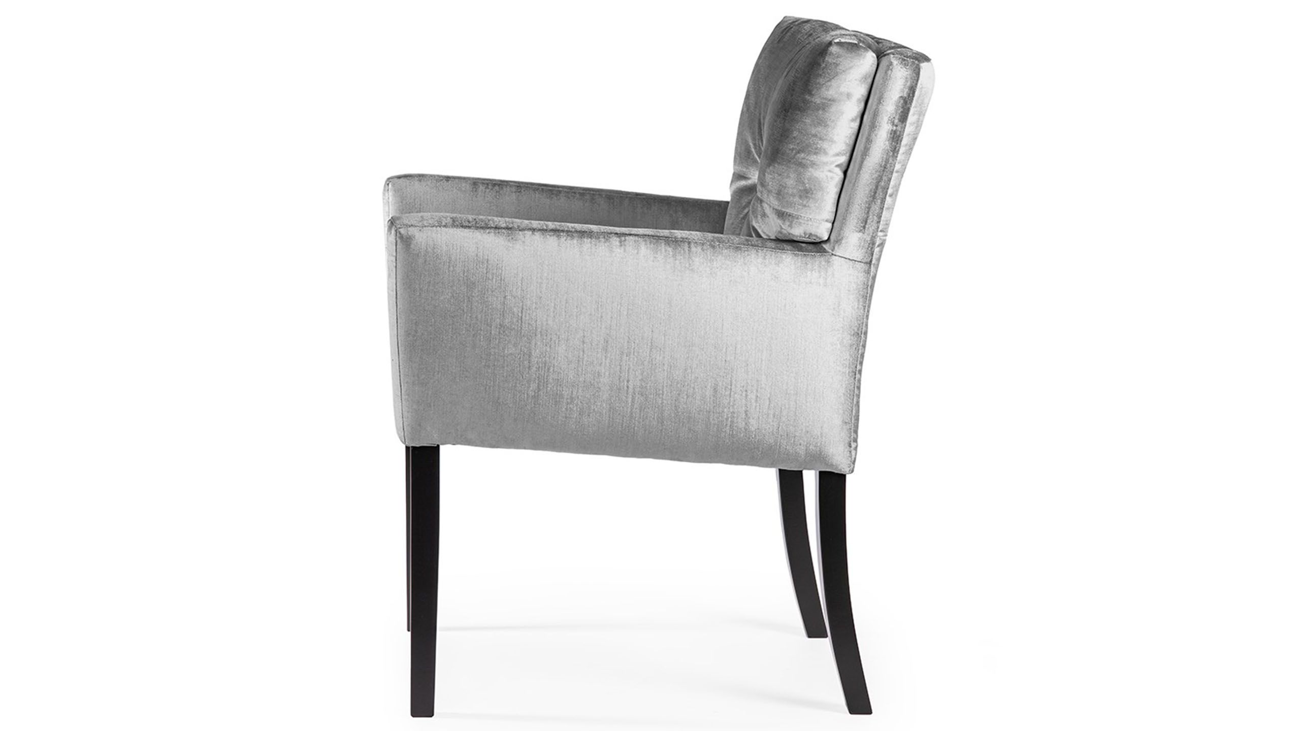 Stoel Olof B58 x D72 x H90 cm