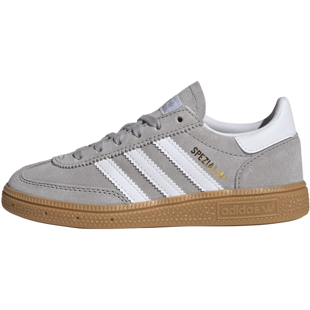 Køb adidas Originals Grey Two/Ftwr White/Gum 3 Handball Spezial C Sneakers