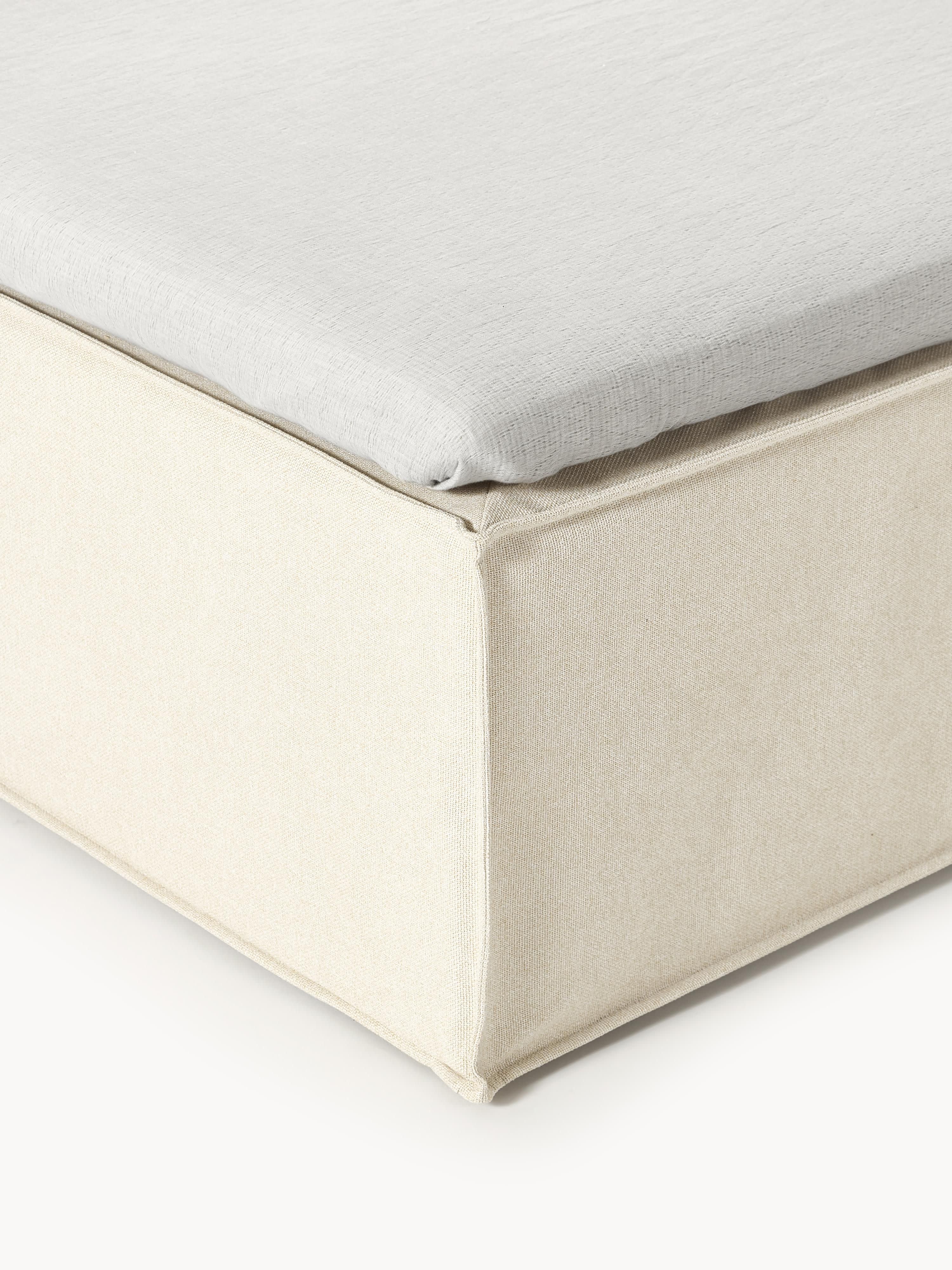 Boxspring bed Lennon