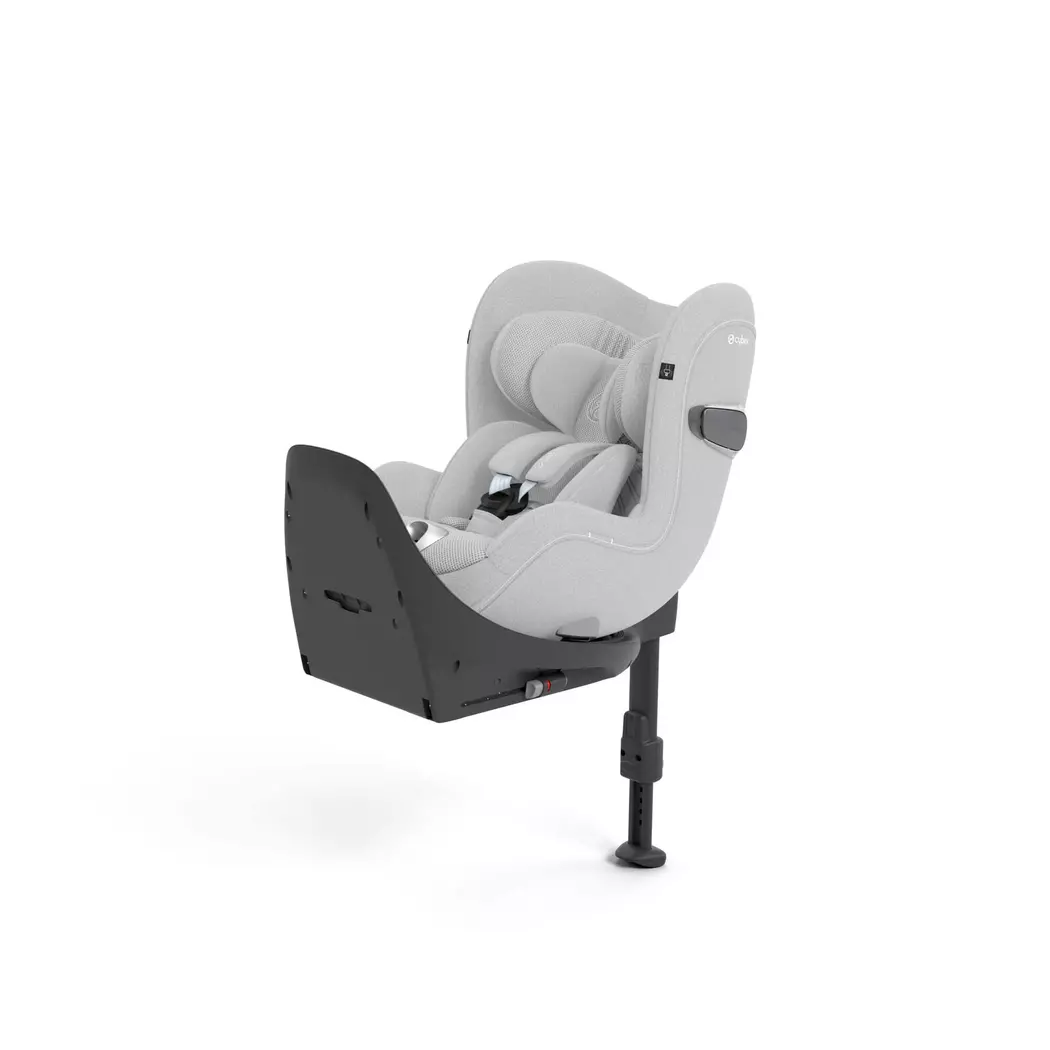 Kindersitz Sirona T i- Size Plus