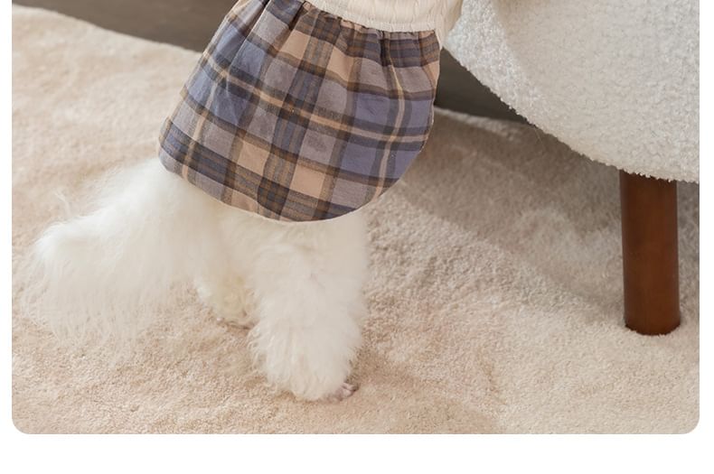 2night - Schooluniform Huisdierenoverall / Huisdierenjurk