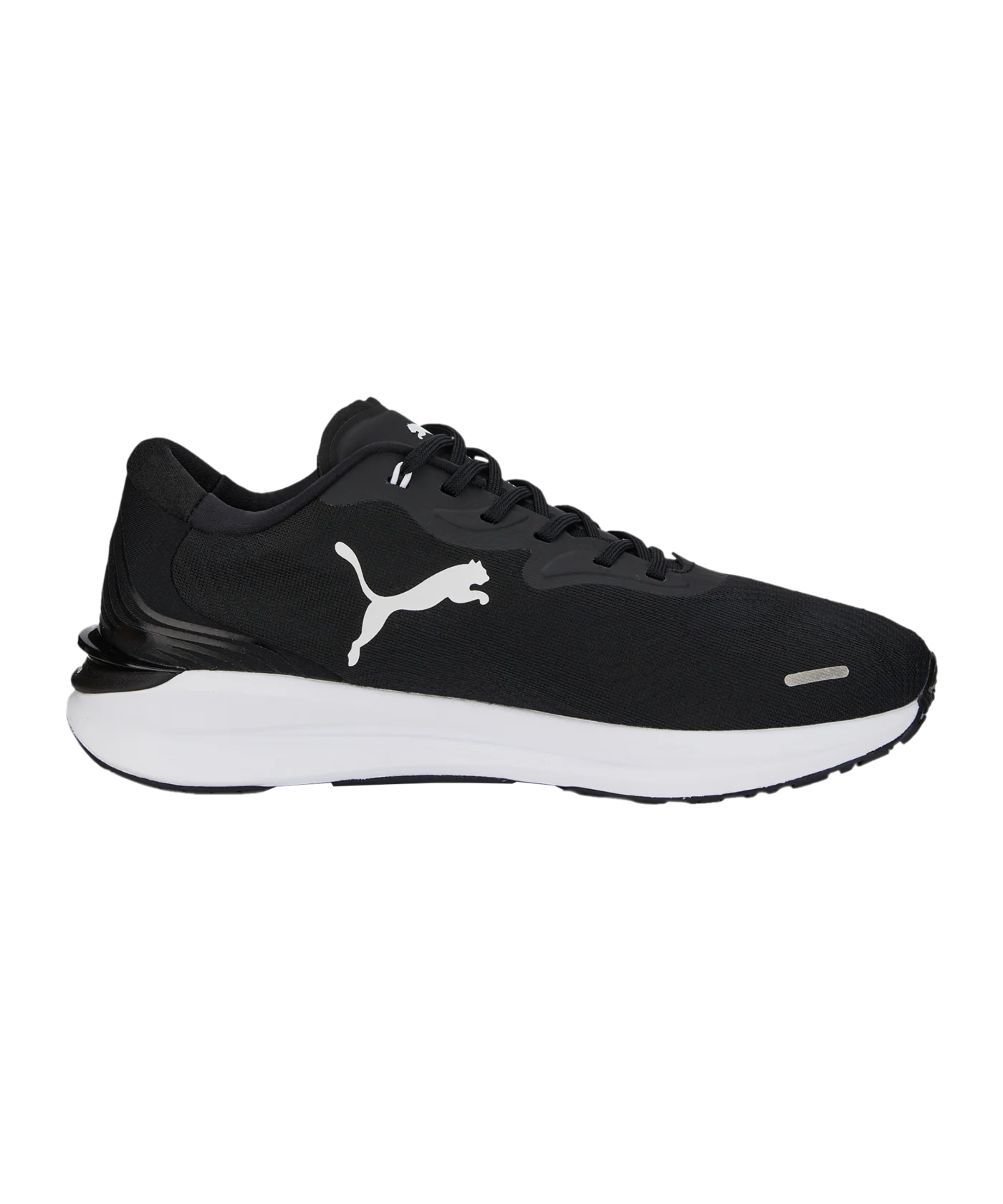 PUMA Electrify Nitro 2 Schwarz F01 Laufschuh