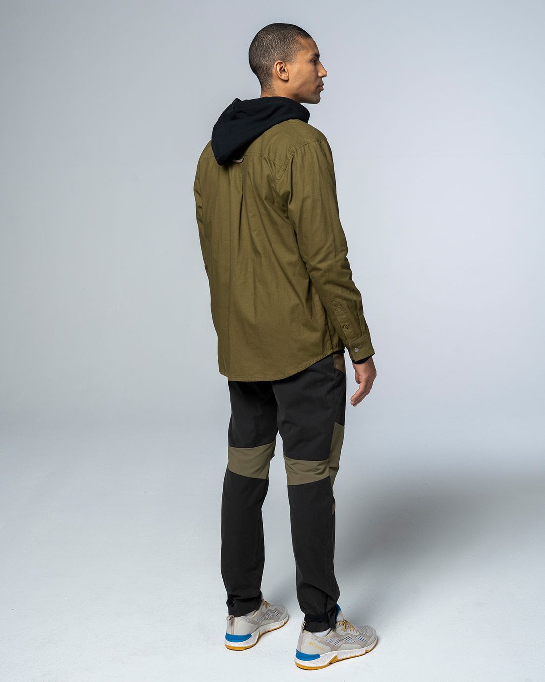 Swell trekking pants