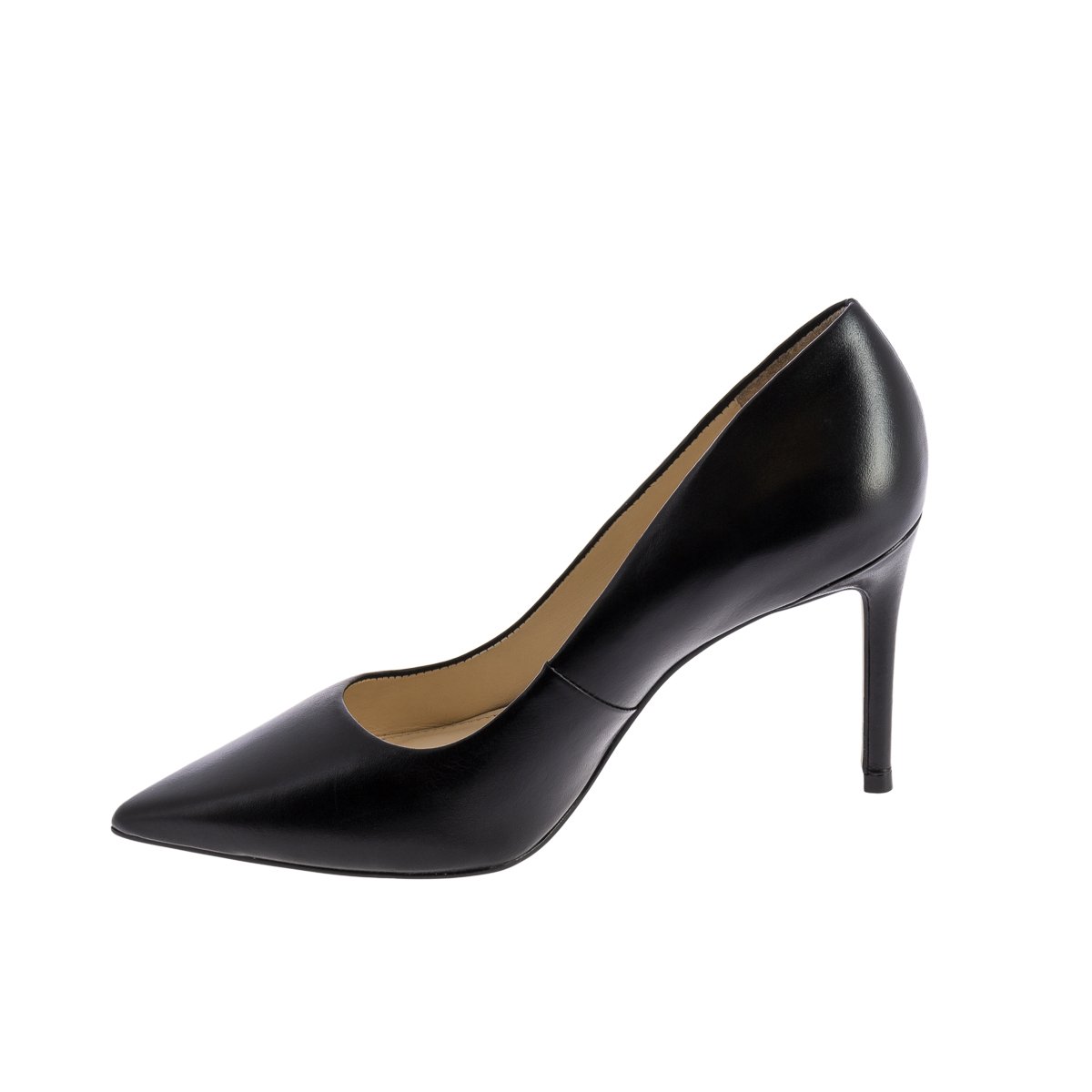 André - Escarpins ENIVRANTE Noir