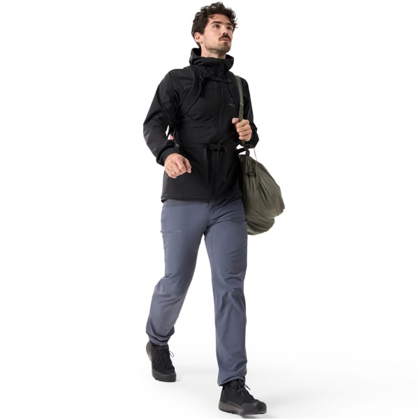 Pantalon randonnée ARC'TERYX GAMMA PANT M DARK STRATUS