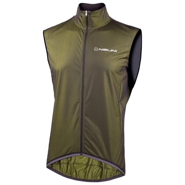 Nalini - Breva Wind Vest - Gilet de cyclisme