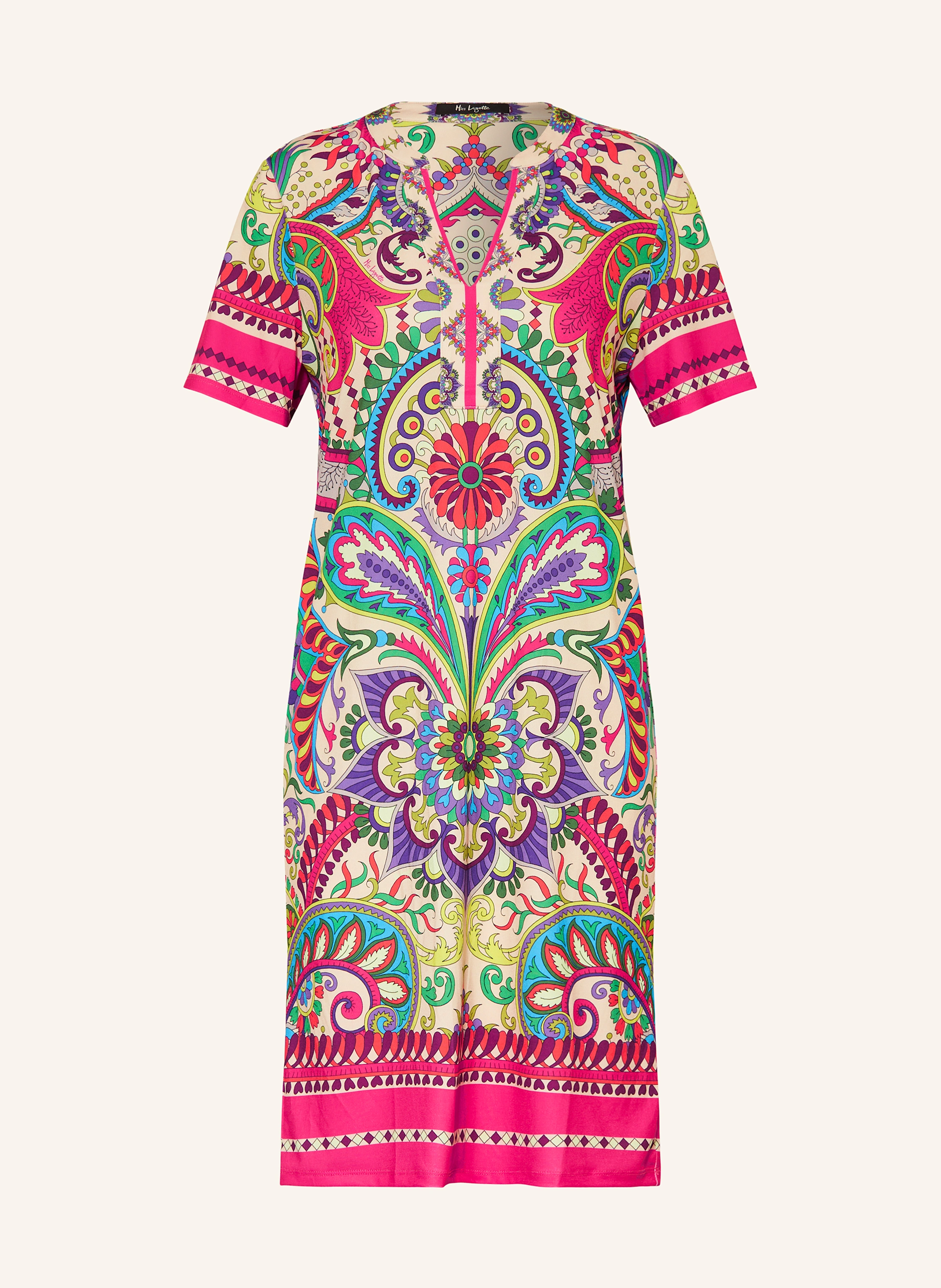 Miss Lagotte Kleid
