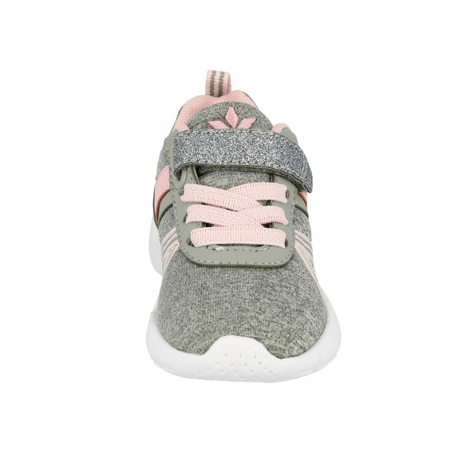 LICO Sneaker grau
