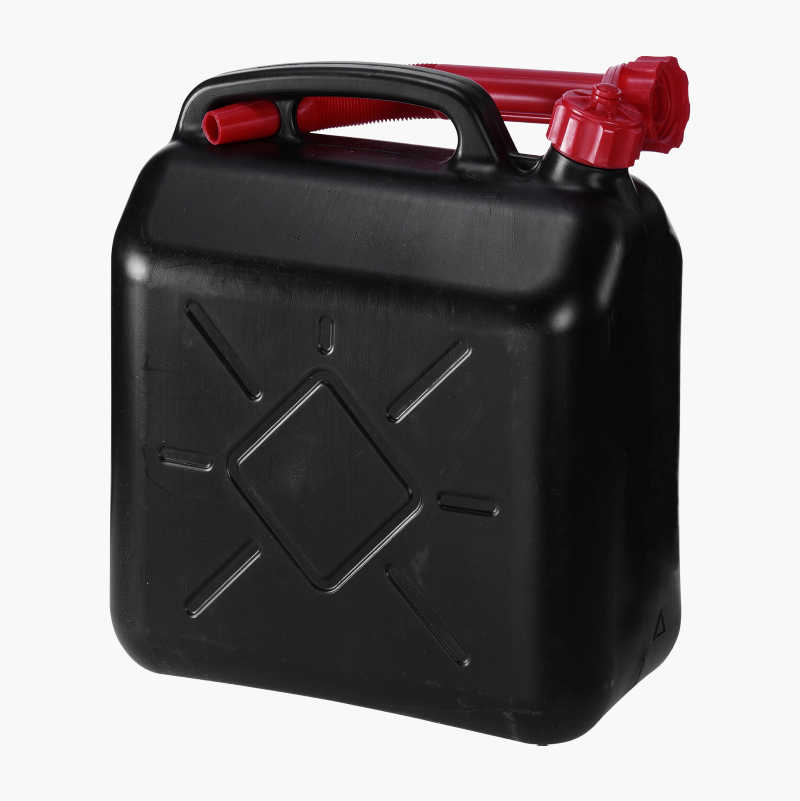 Drivstoffkanne, 10 l