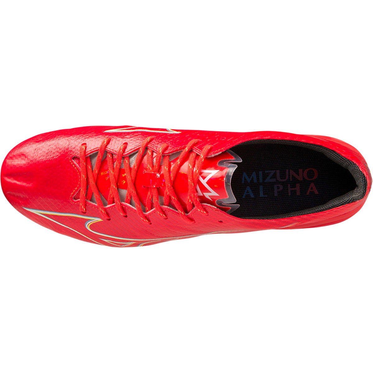 Mizuno Alpha Elite FG Fodboldstøvler