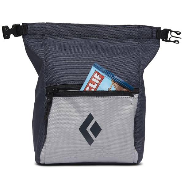 Sac à magnésie BLACK DIAMOND MONDITO CHALK POT PEWTER