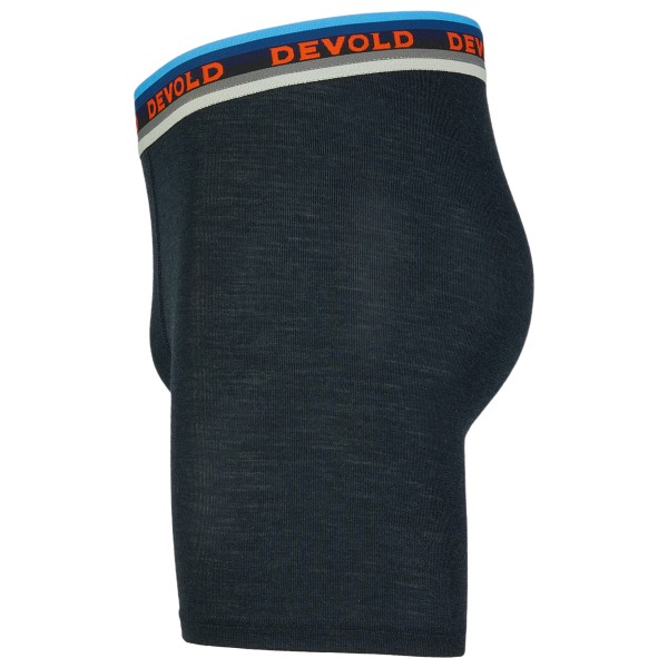 Devold - Lauparen Merino 190 Boxer - Sous-vêtement mérinos