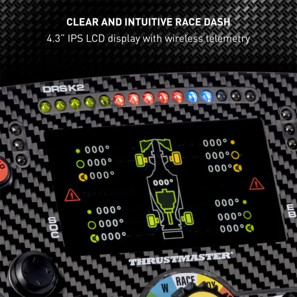 Thrustmaster T818 Ferrari SF1000 Volants gaming