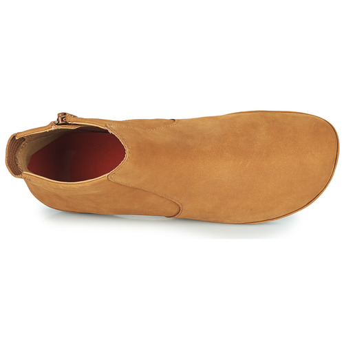 Camper - RIGN - Marron