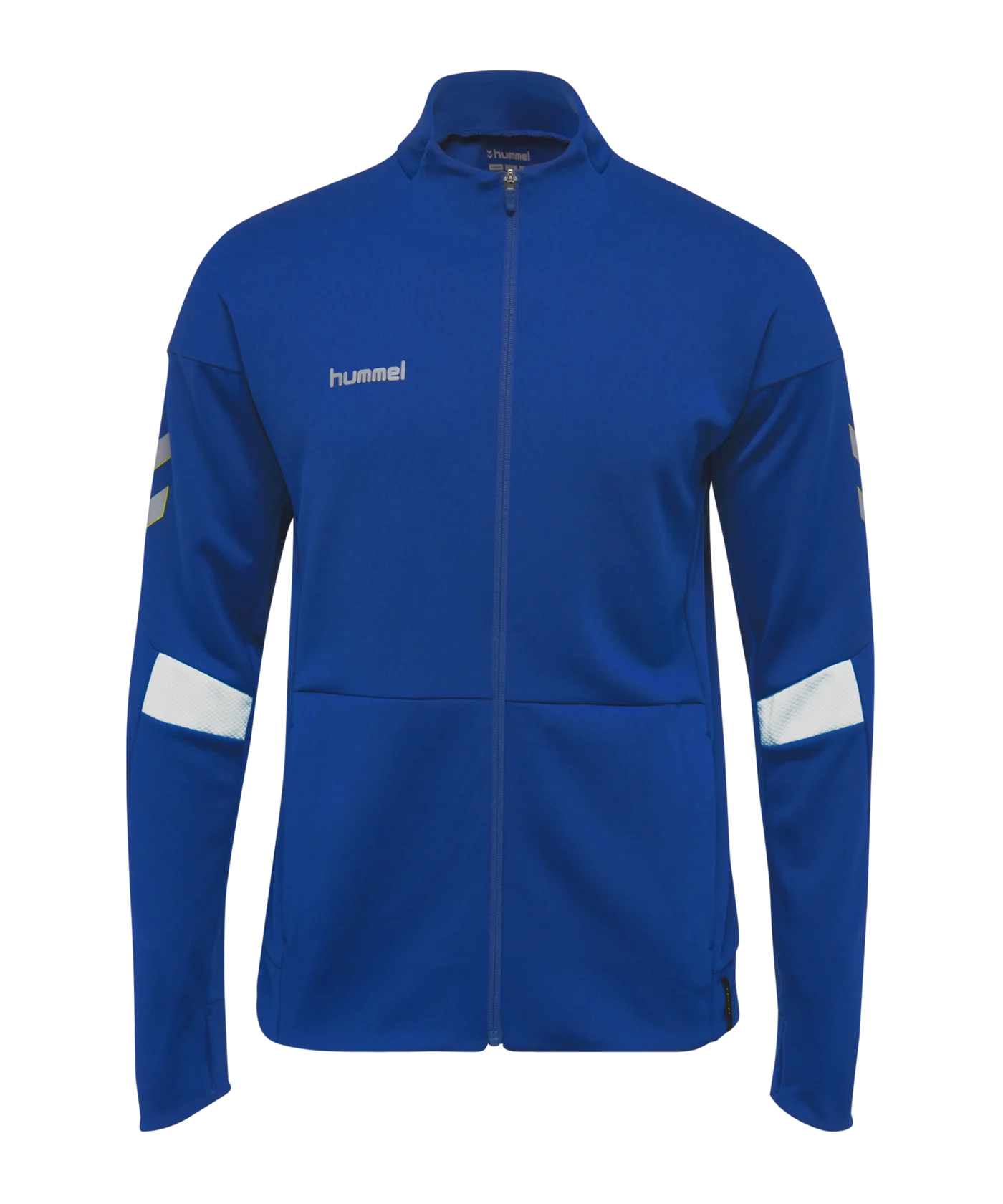 Hummel Tech Move Poly Zip Jacke F7045