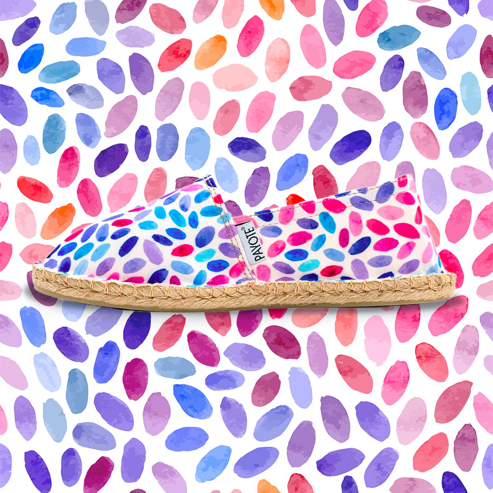 Modèle : AMANDINE un seul pied