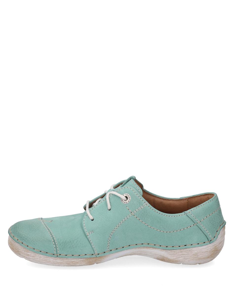 Halbschuh Fergey 20, mint-kombi