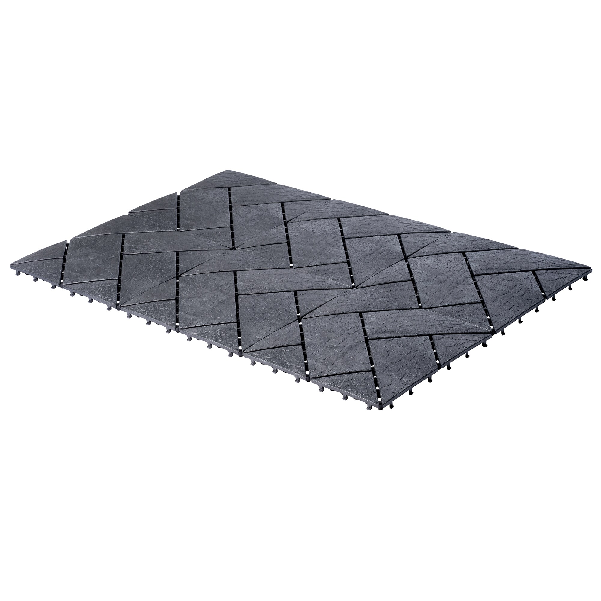 UPP Gartenplatten 30x30cm , versch. Ausführungen