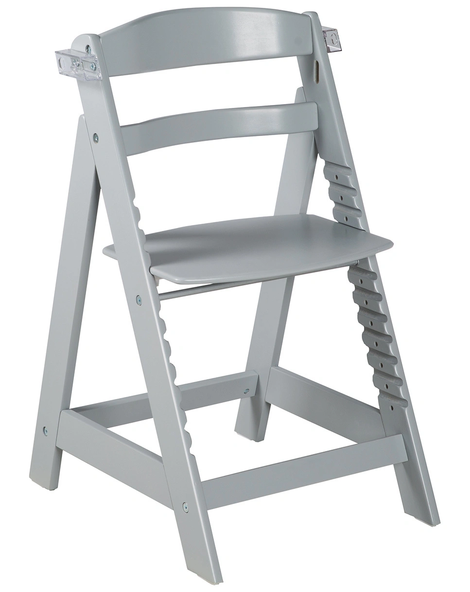 Treppenhochstuhl SIT UP CLICK & FUN (Farbe: taupe)