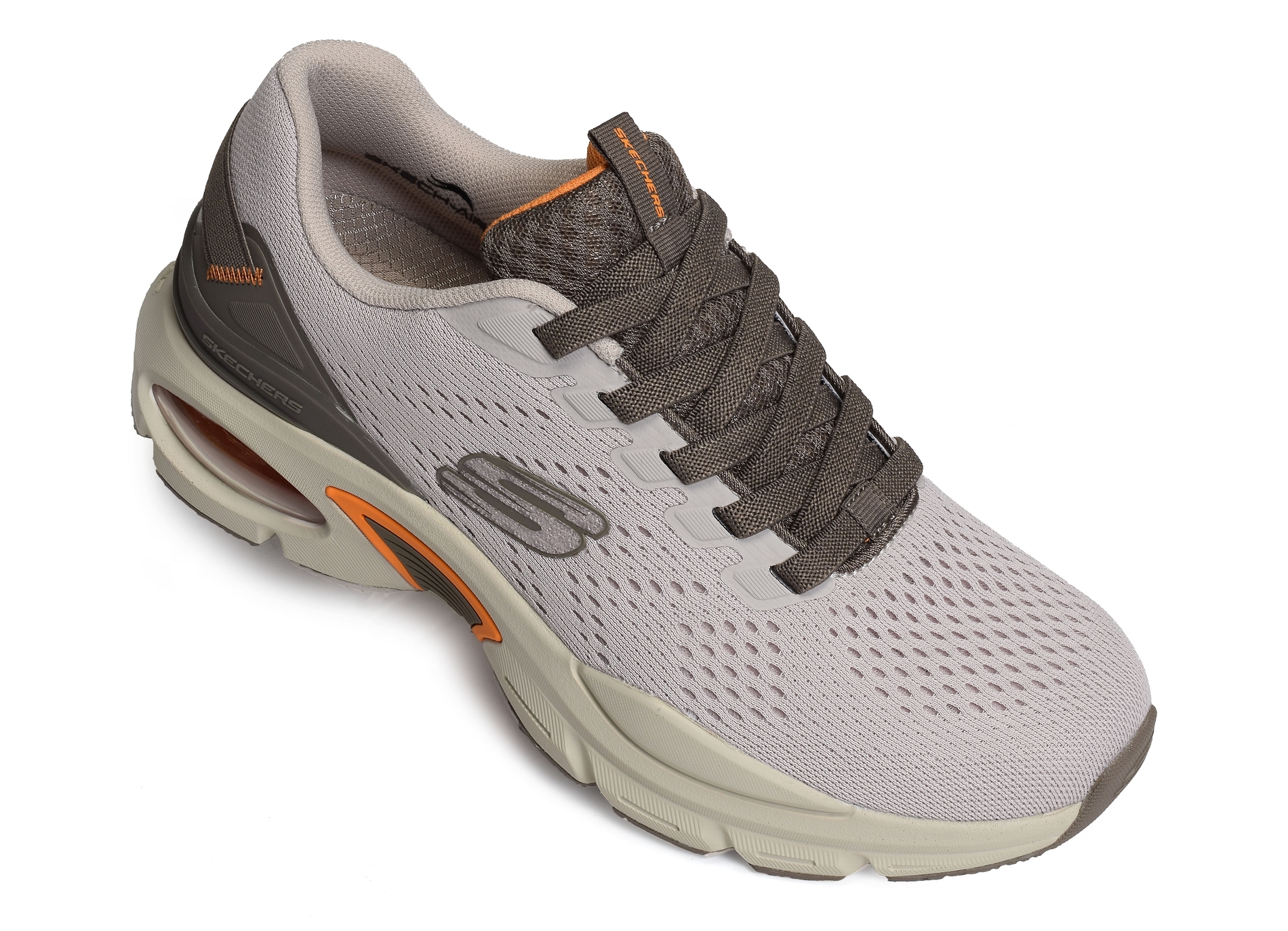 Skech air ventura taupe