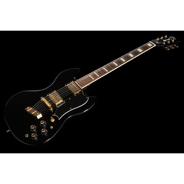 Guild Polara Kim Thayil