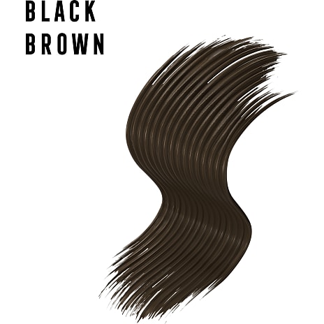 Mascara 2000 Calorie Black Brown