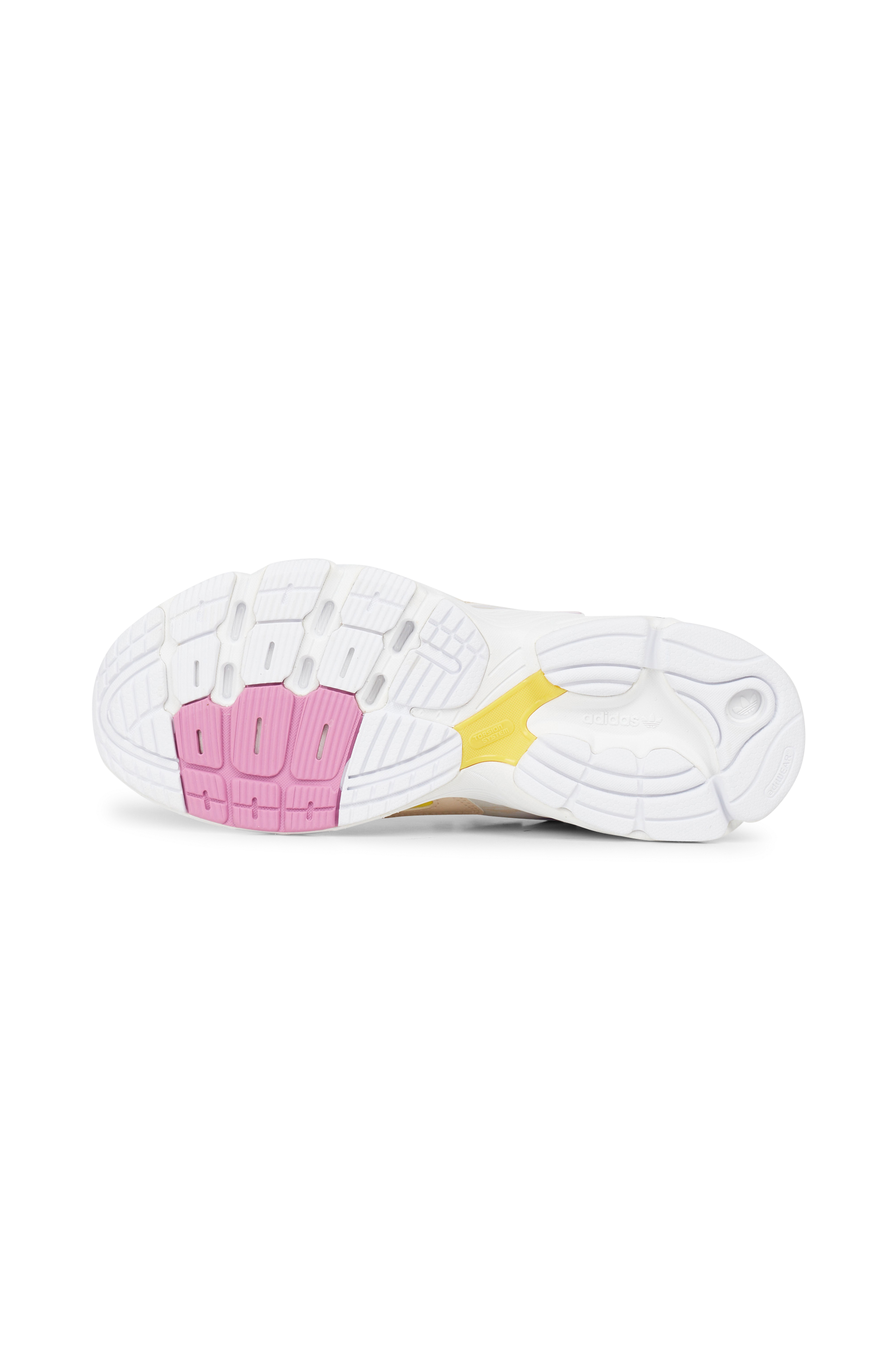 ADIDAS Baskets Adidas x Thebe Magugu ASTIR Multicolore