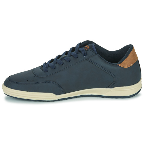 Umbro - UM IPAM - Marine / Marron