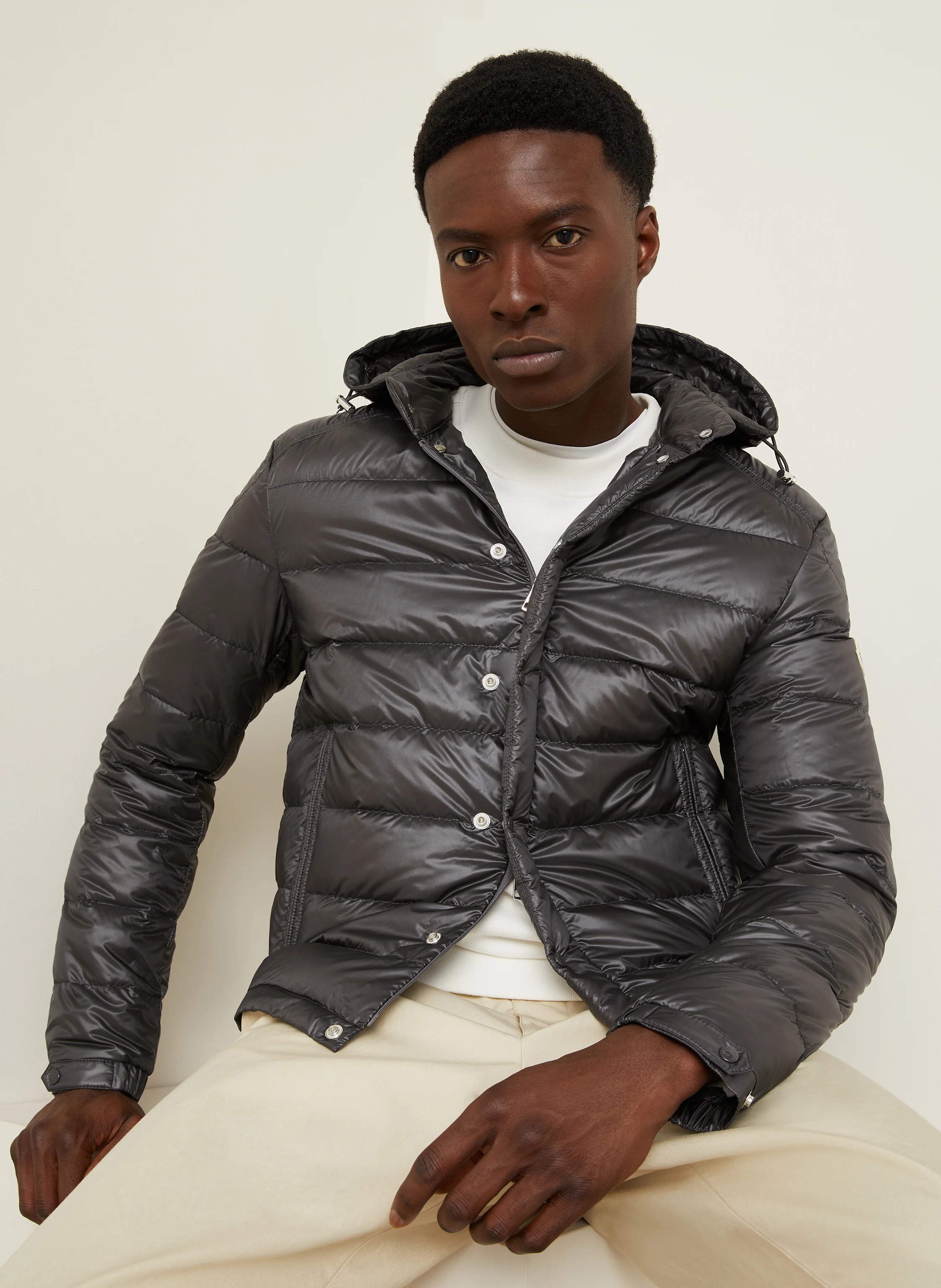 MONCLER Daunenjacke GLIERE