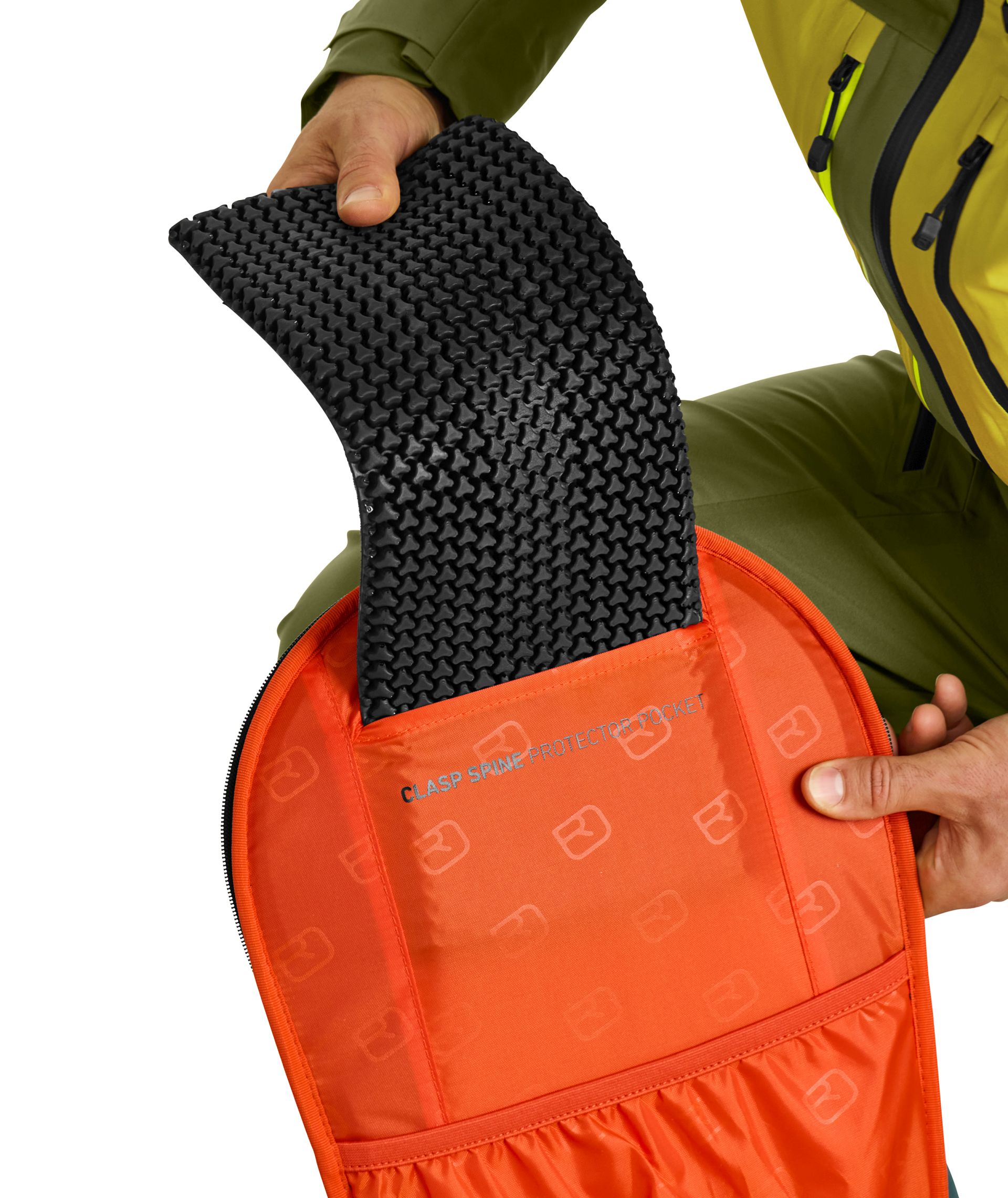 Ortovox FREE RIDER 28 black raven