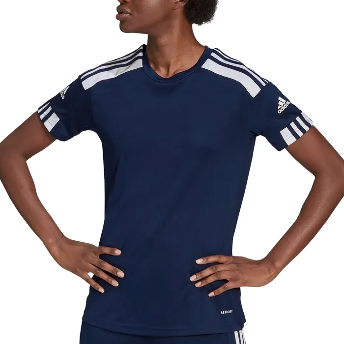 Adidas Squadra 21 Shirt Dames