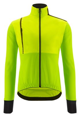 Veste Santini Vega Absolute Vert Fluo