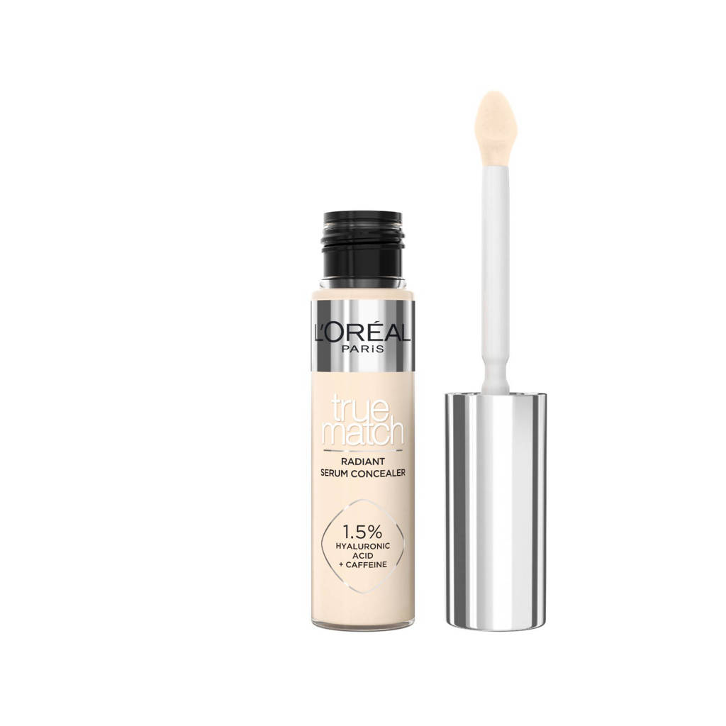 True Match Radiant Serum concealer-1N - 11 ml