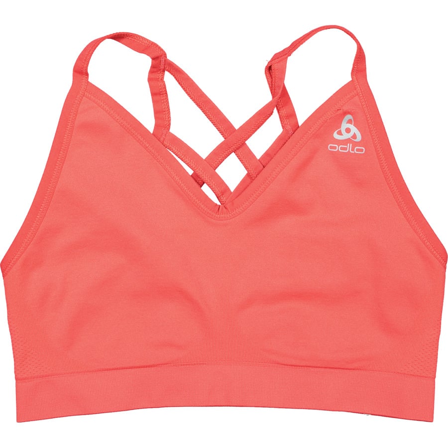 Odlo Sport-BH Seamless Medium Ceramicool