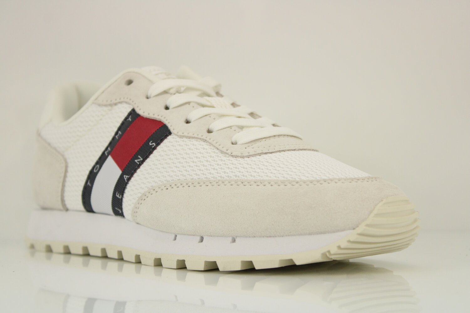 Hilfiger Tommy Footwear Sneaker