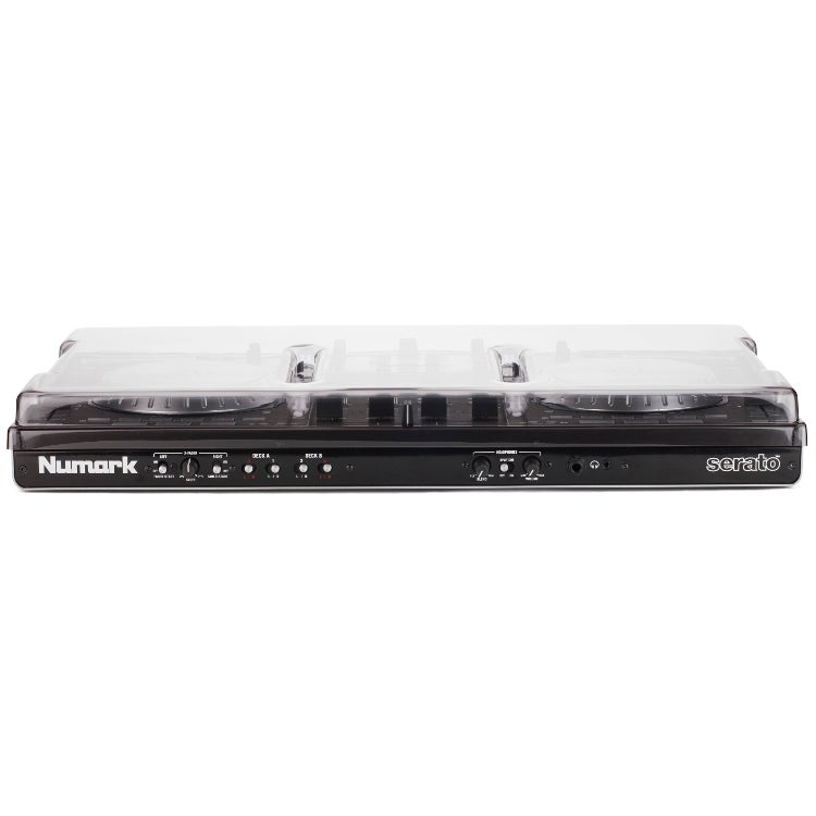 Decksaver Numark NS6 stofkap