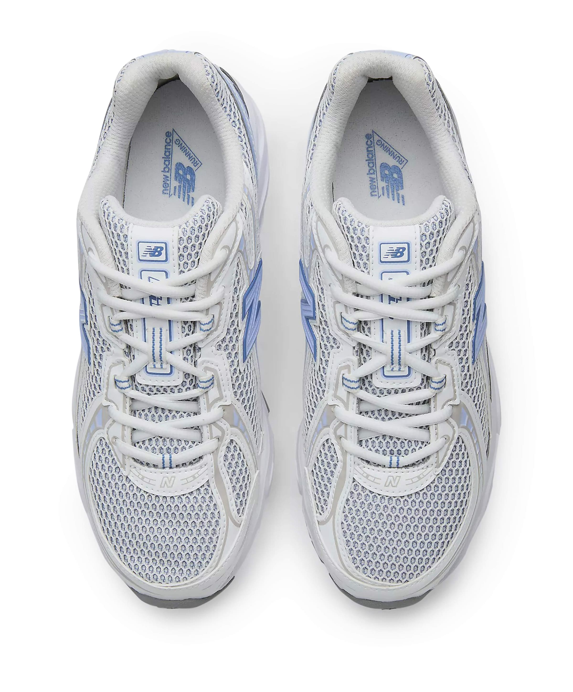 New Balance U740 dames sneakers 1T4 fairweather blue