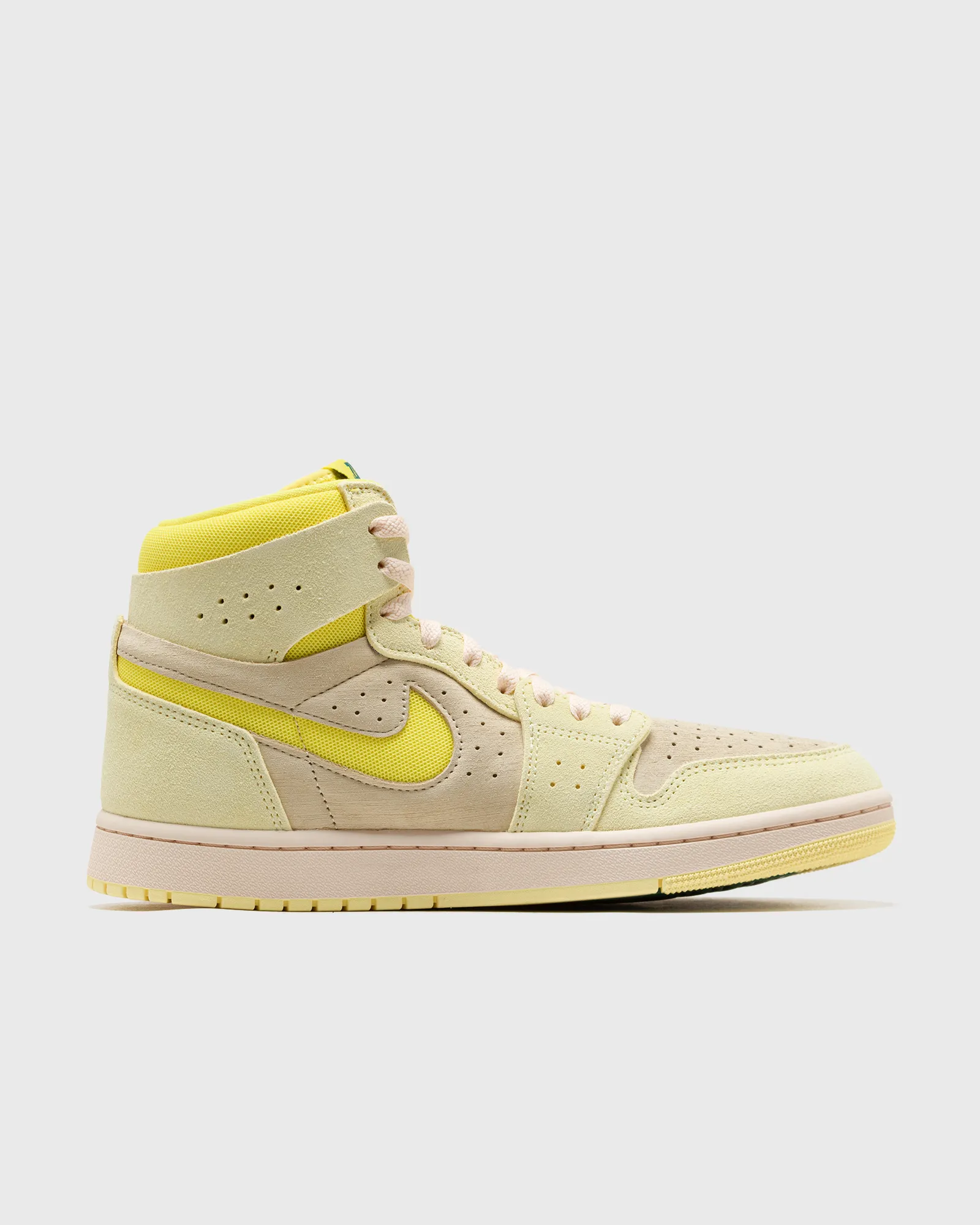 Jordan WMNS AIR JORDAN 1 ZOOM AIR CMFT 2 'Citron Tint'