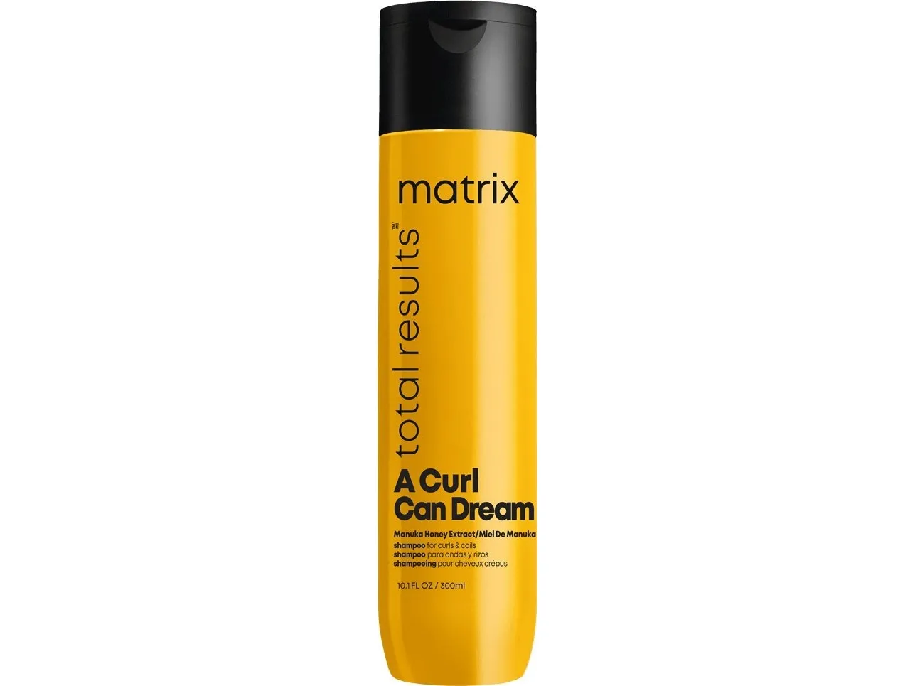 MATRIX_Total Results Curl Can Dream shampoo for curly hair 300ml