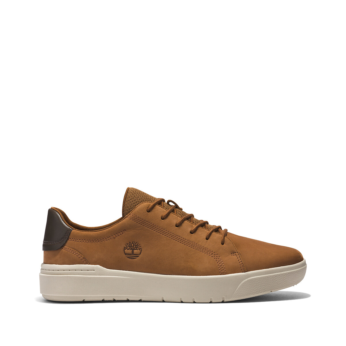 Tênis de couro Timberland Seneca Bay Oxford