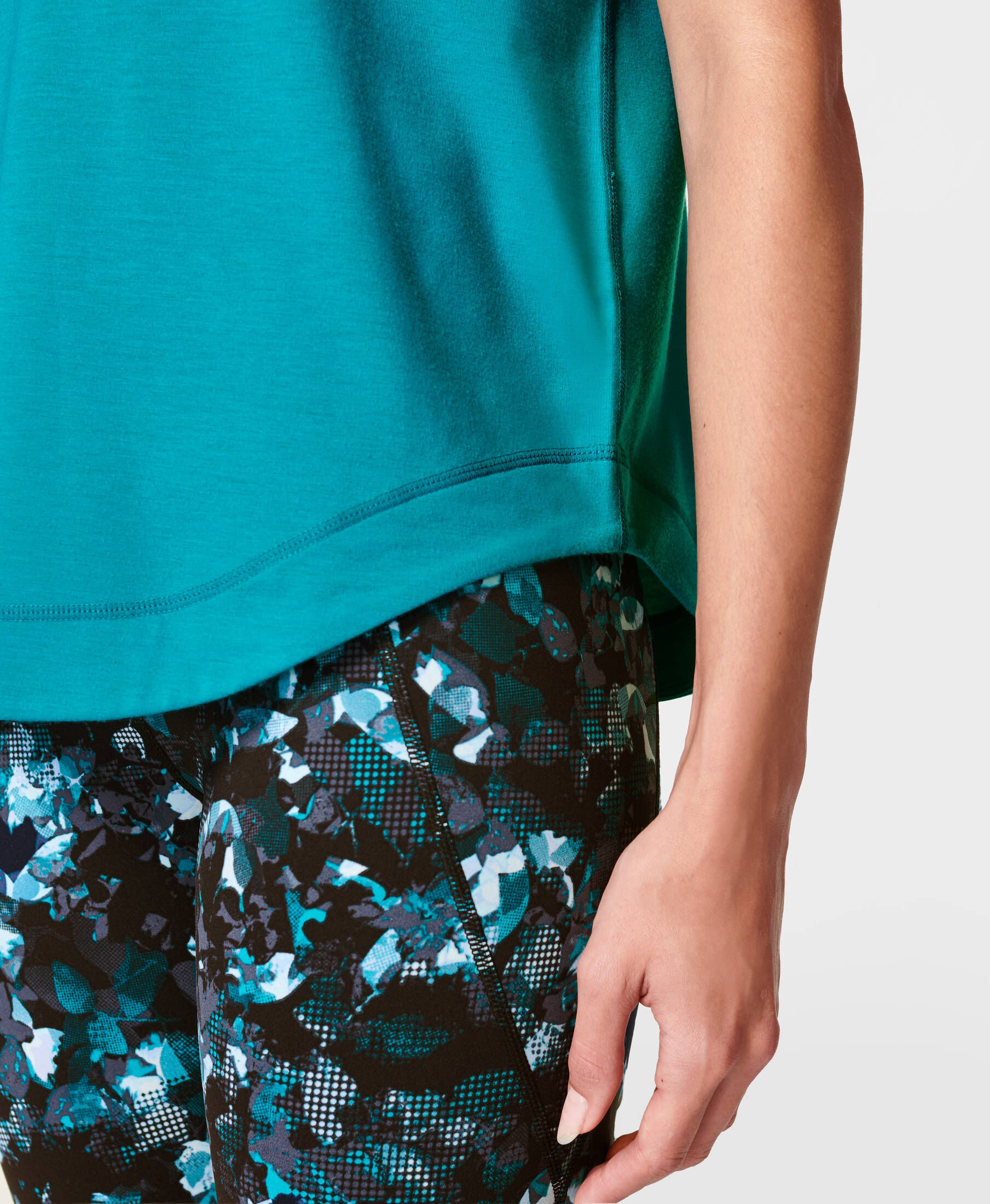 Sweaty Betty London| Damen Laufshirt