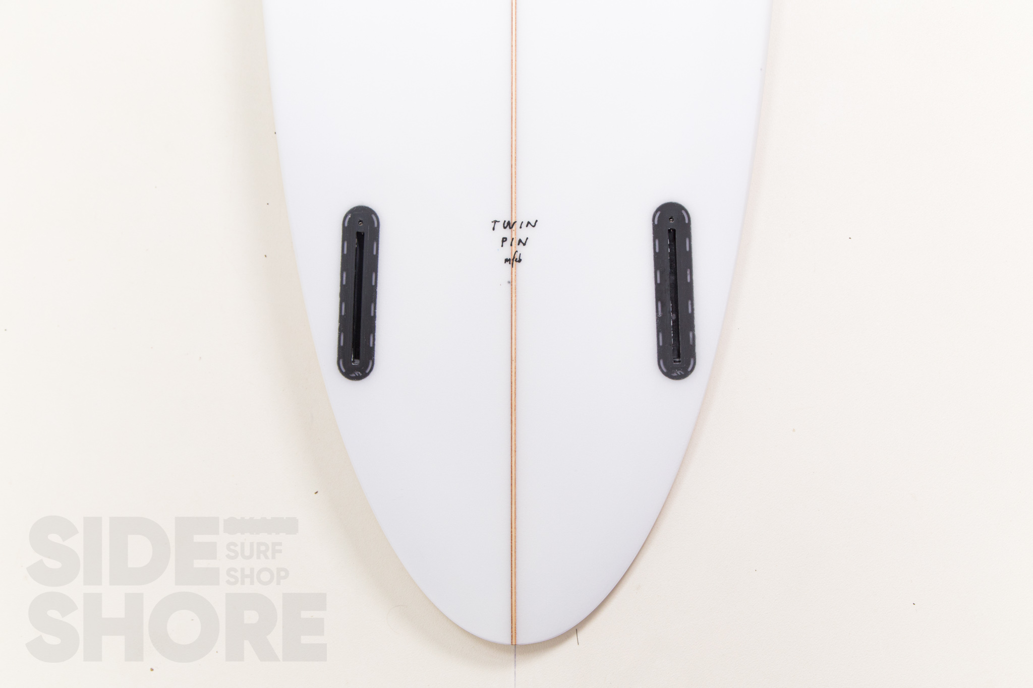 Al Merrick Twin Pin - 5'7